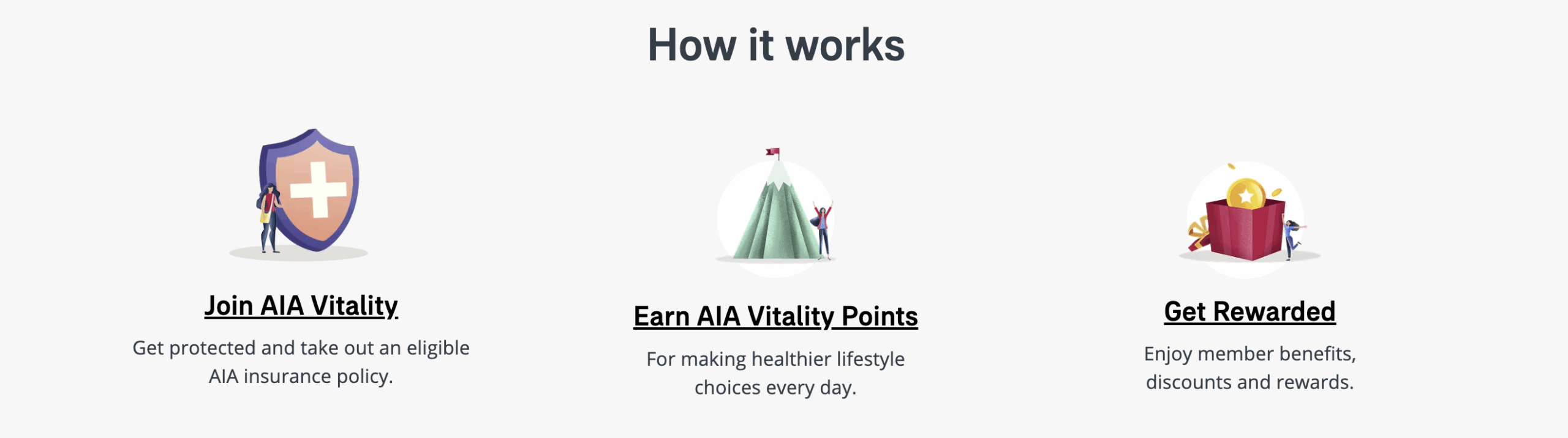 Move-to-Earn concept